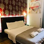 Holiday Rome