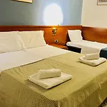 Holiday Rome
